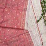 Gulbadon Saree